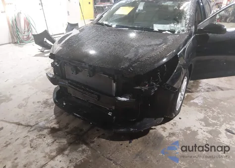 2015 Hyundai Sonata Se z USA, uszkodzony, nr VIN 5NPE24AF4FH240626